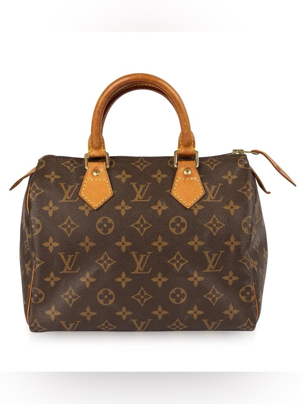 LOUIS VUITTON Speedy 25 Monogram